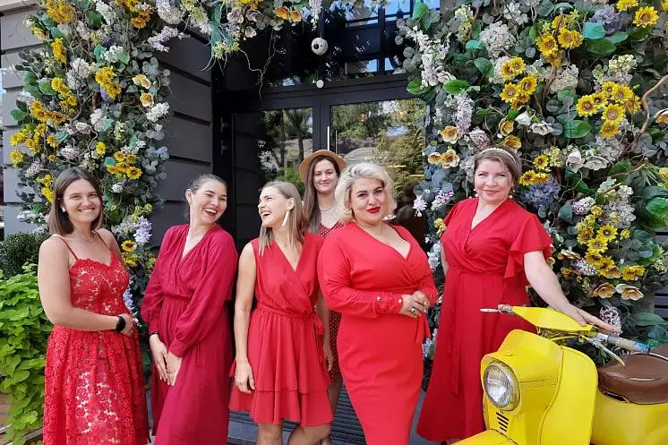 Глинская  Елизавета 