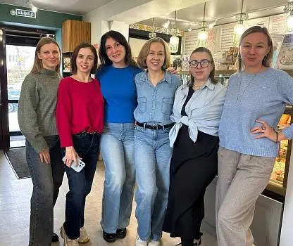 Встреча №19