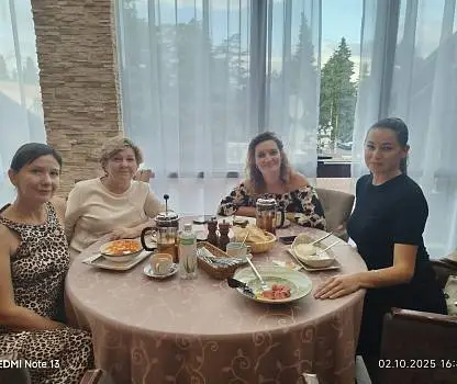 Встреча №21