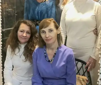 Встреча №15