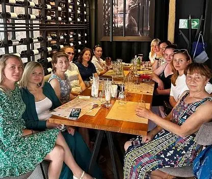 Встреча №11