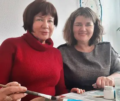 Встреча №10