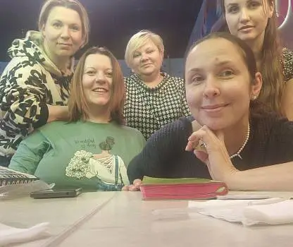 Встреча №12