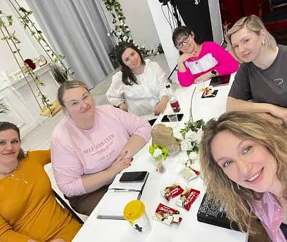 Встреча №10