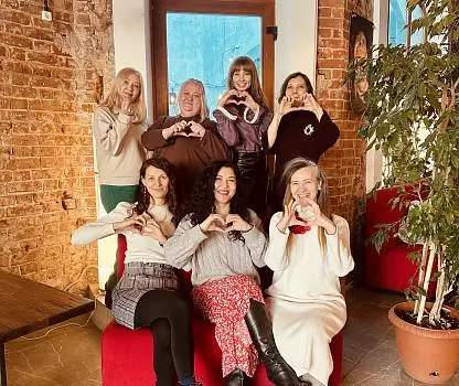 Встреча №20