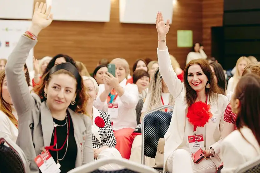 Школа актуального лидерства