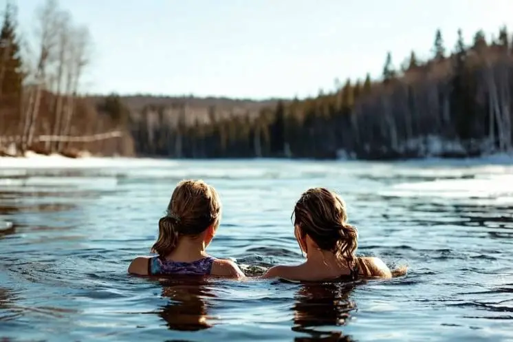 Землянская Елена