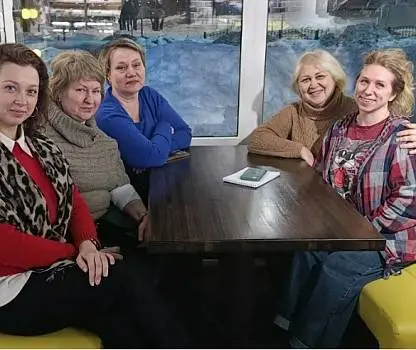 Встреча №12
