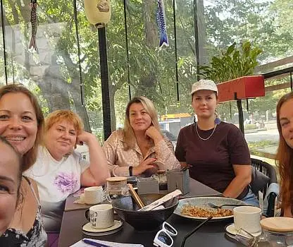 Встреча №10