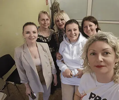 Встреча №9