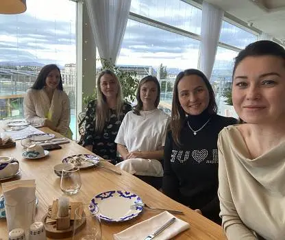 Встреча №21