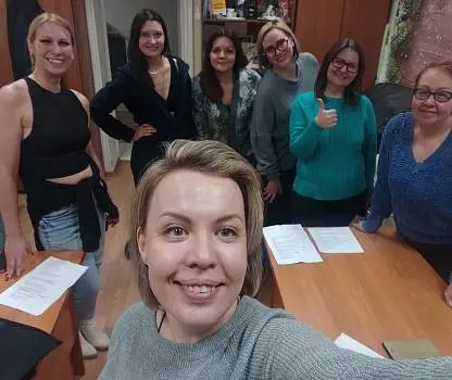 Встреча №10