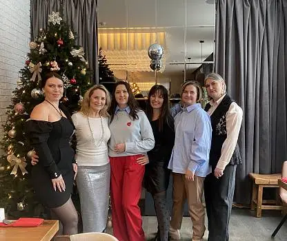 Встреча №18