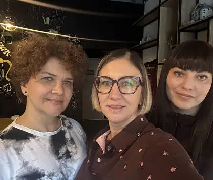 Встреча №22