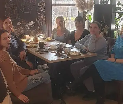 Встреча №12