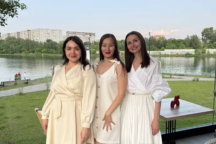 Калиниченко Наталья