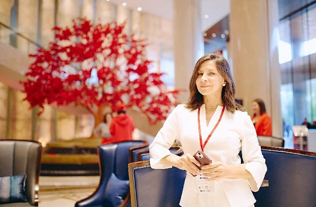 Фонд «ПРО Женщин» запускает «Конкурс проектов» для предпринимательниц