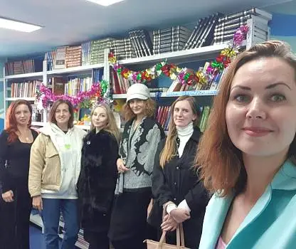 Встреча №11