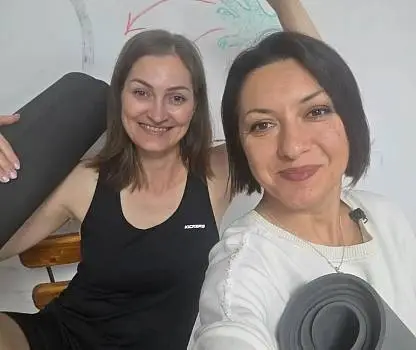 Встреча №6