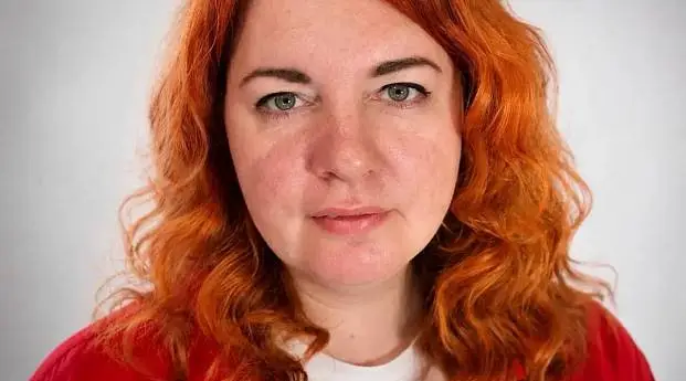 Екатерина Александрова