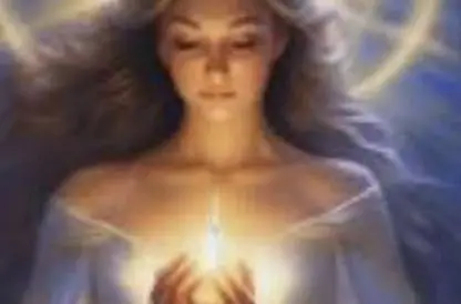 5 встреча "Где источник внутреннего света?"