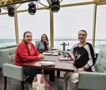 Встреча №36