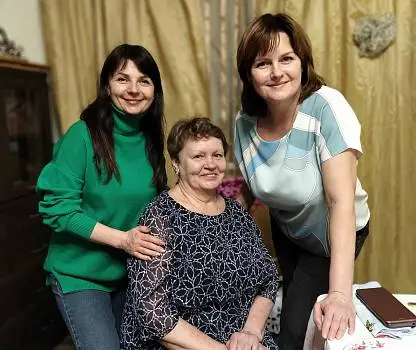 Встреча №15