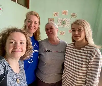 Встреча №15