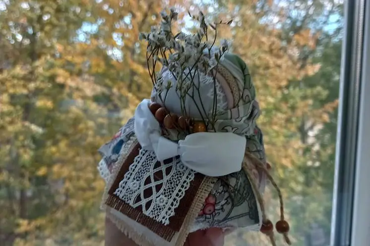 Лапшина Анна