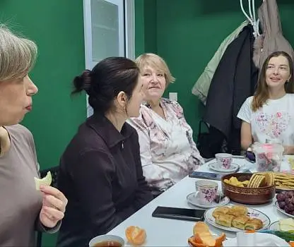 Встреча №12