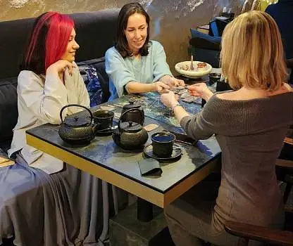 Встреча №14