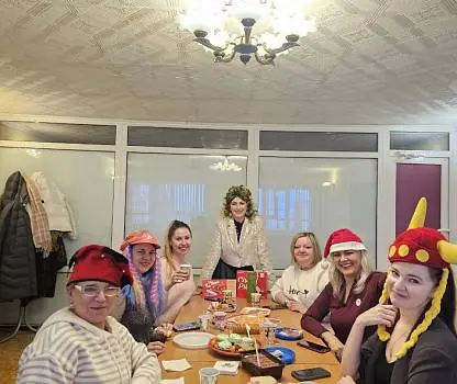 Встреча №35