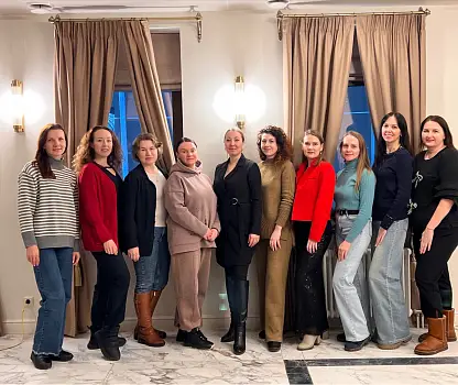 Встреча №11