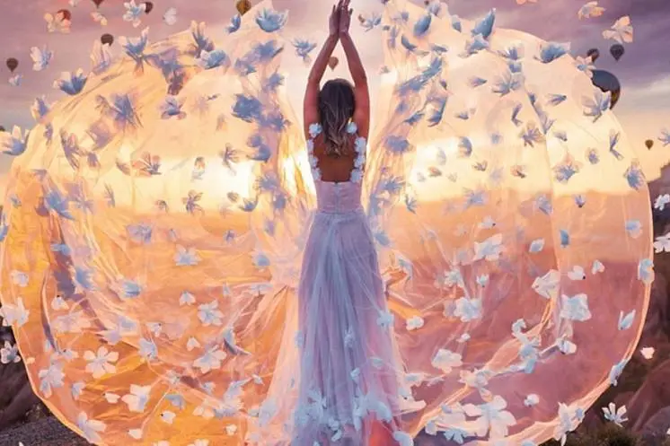 Фомина Марина