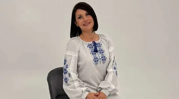Светлана Куликова