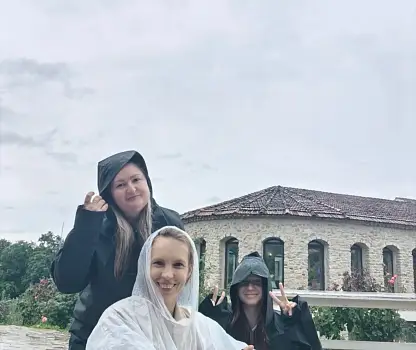 Встреча №3