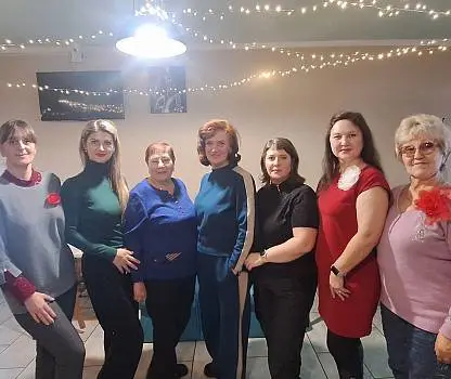 Встреча №10