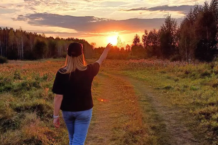 Клещева Ирина