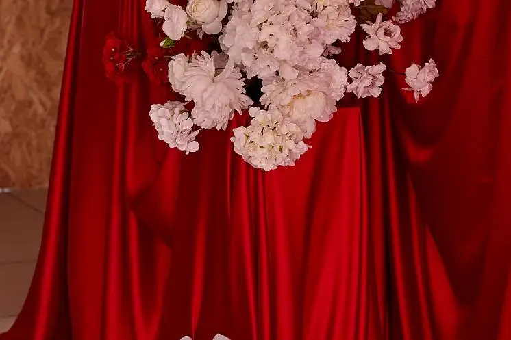 Абросимова Анастасия 