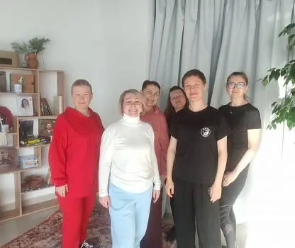 Встреча №13