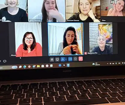 Встреча №24