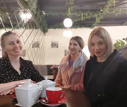 Встреча №7