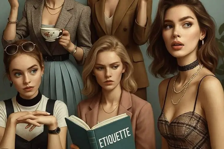 Бычек Жанна