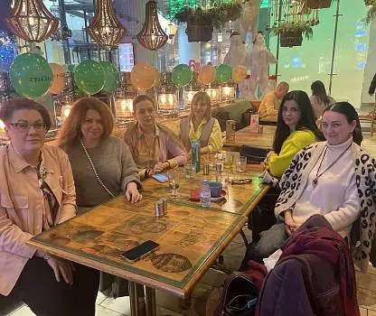 Встреча №19