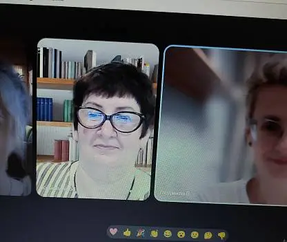 Встреча №13