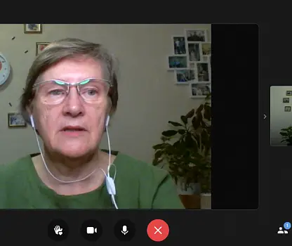 Встреча №13