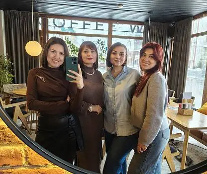 Встреча №18