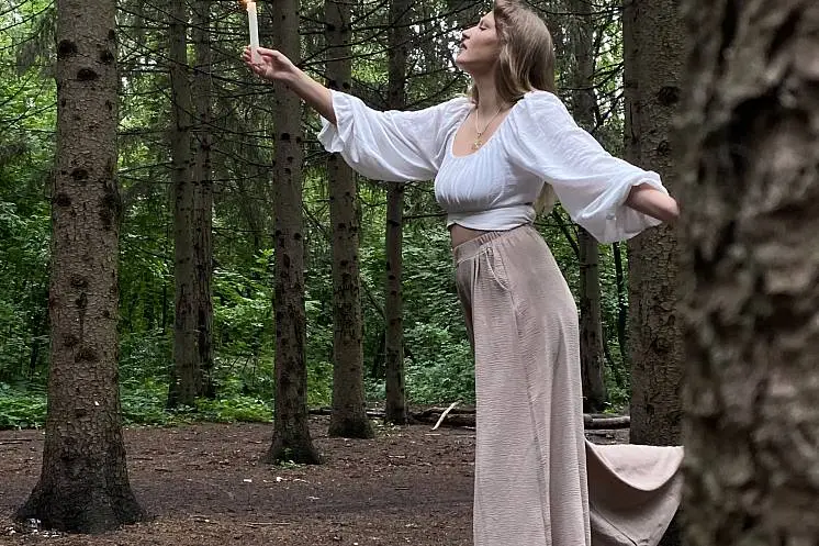 Андреевна  Анастасия 