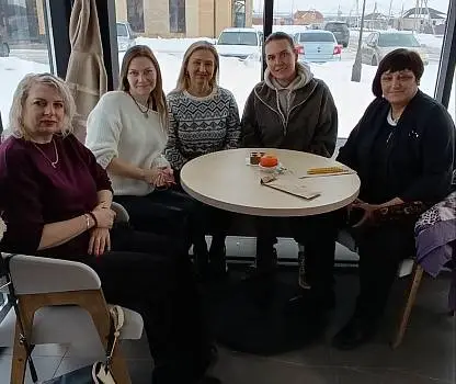 Встреча №17