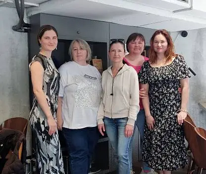 Встреча №10